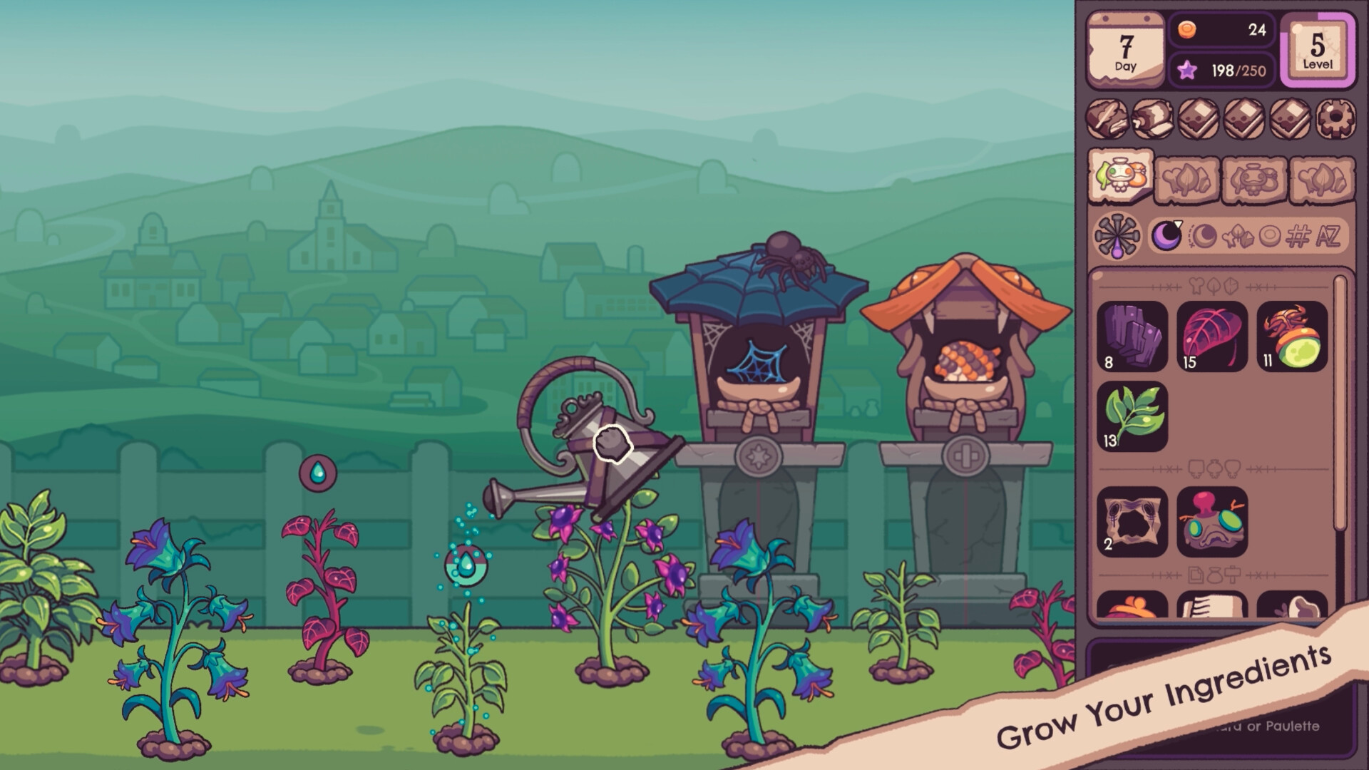 Voodoo Craft screenshot 2