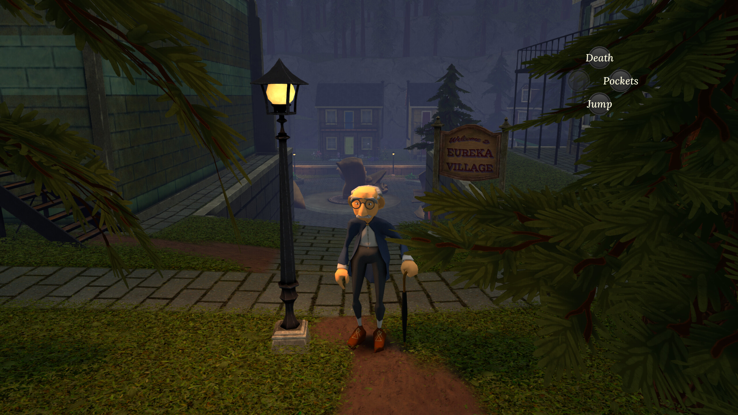 The Final Days of Olin Earl screenshot 5