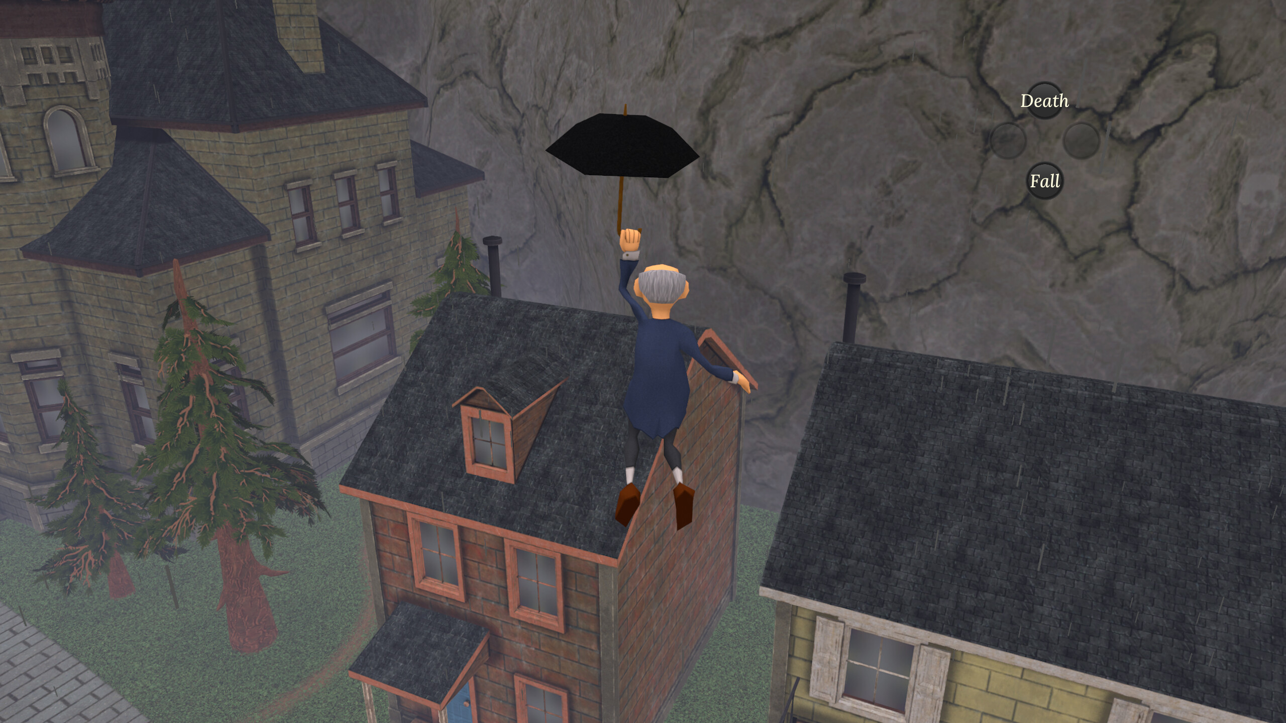 The Final Days of Olin Earl screenshot 2