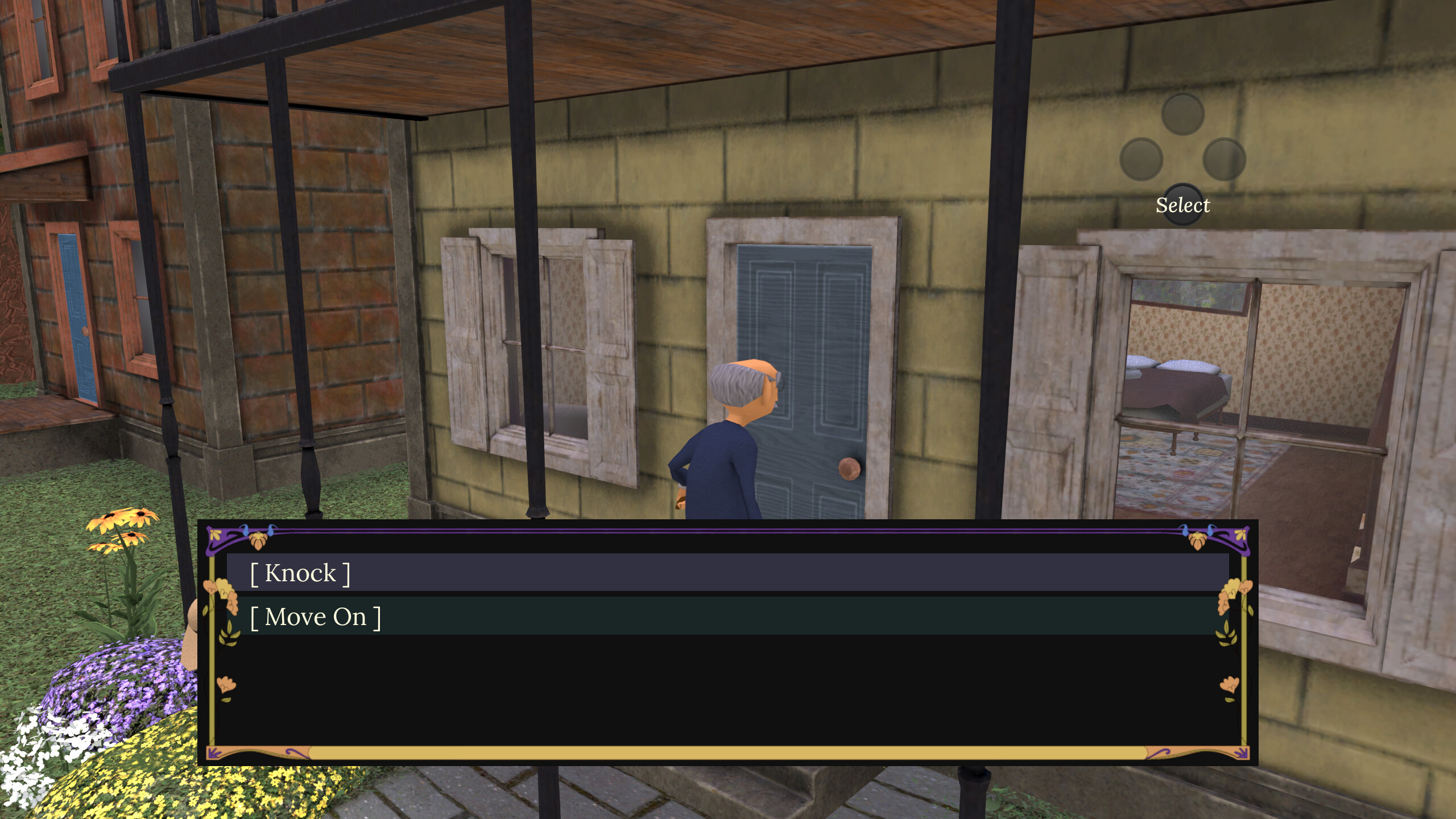 The Final Days of Olin Earl screenshot 4