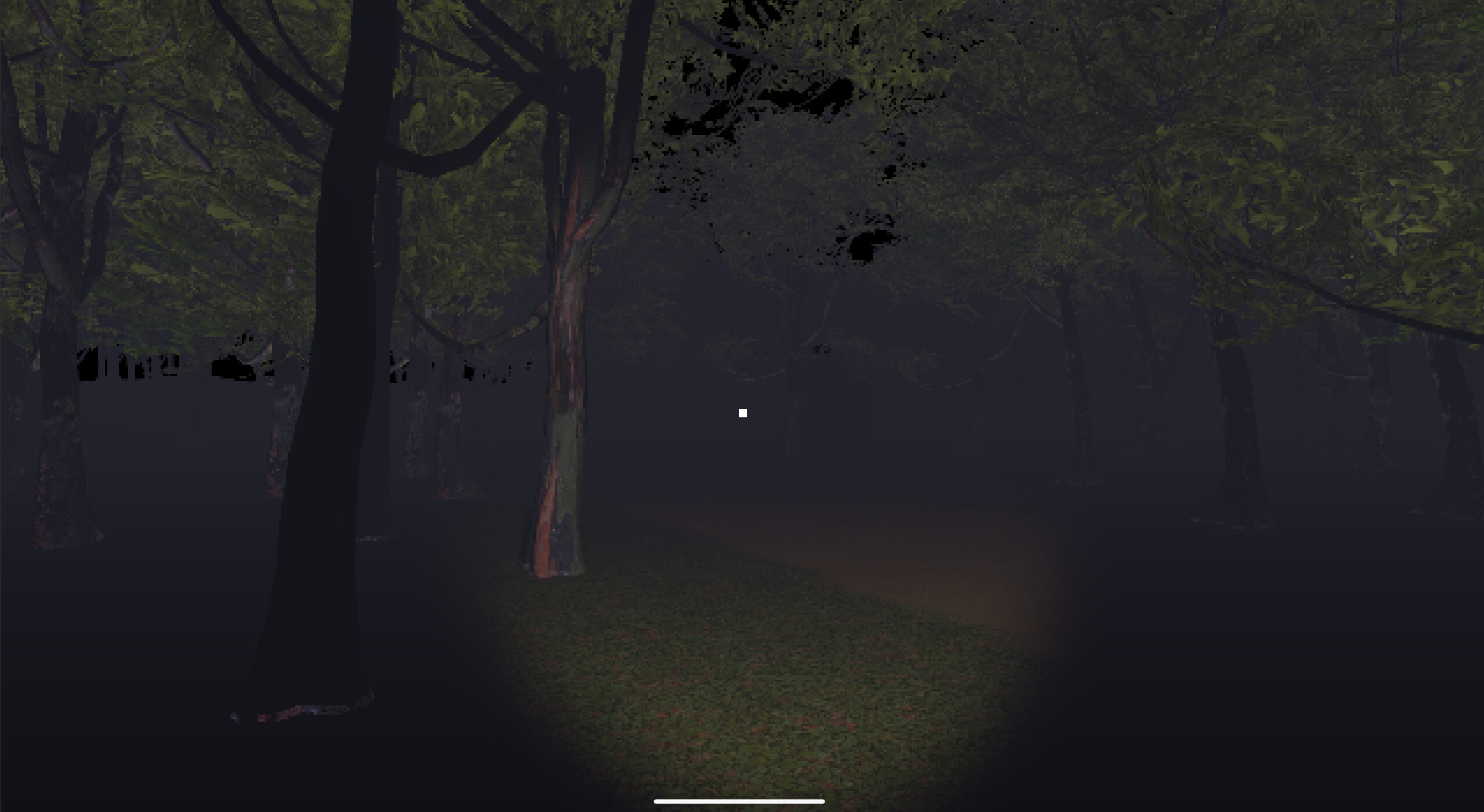 Midnight Gas Station screenshot 3