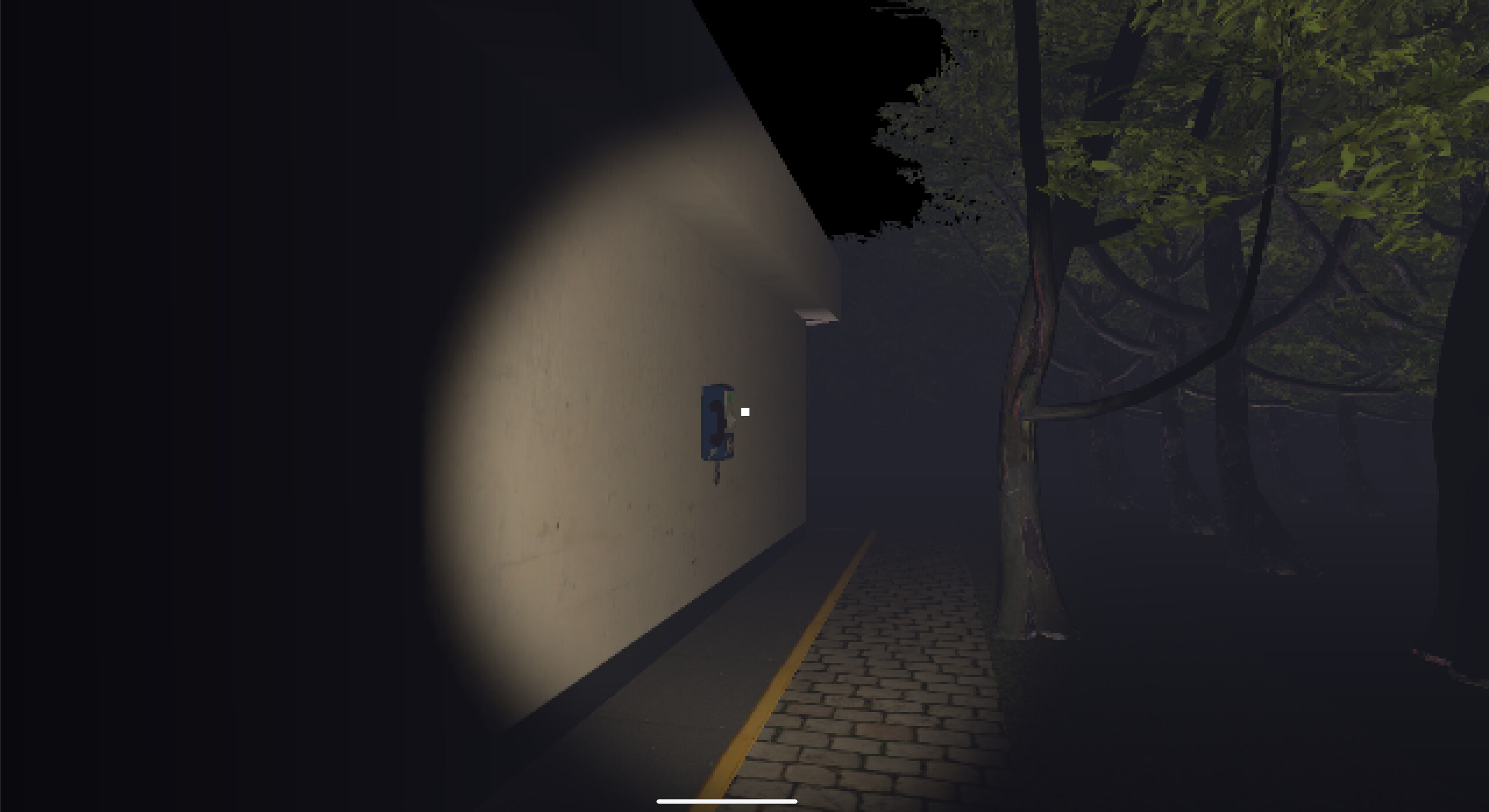 Midnight Gas Station screenshot 5