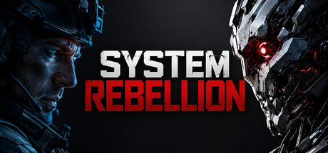Cover art from SystemRebellion