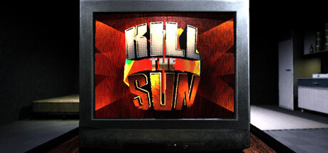 Cover art from Kill The Sun