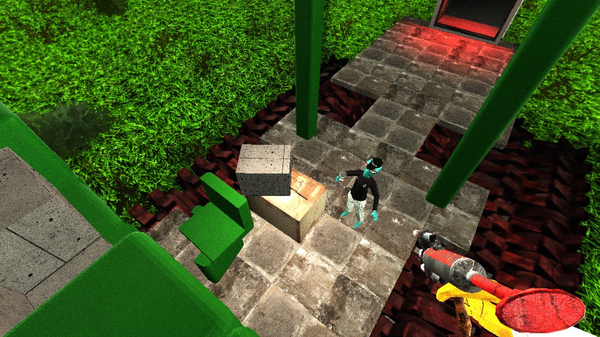 Kill The Sun screenshot 2