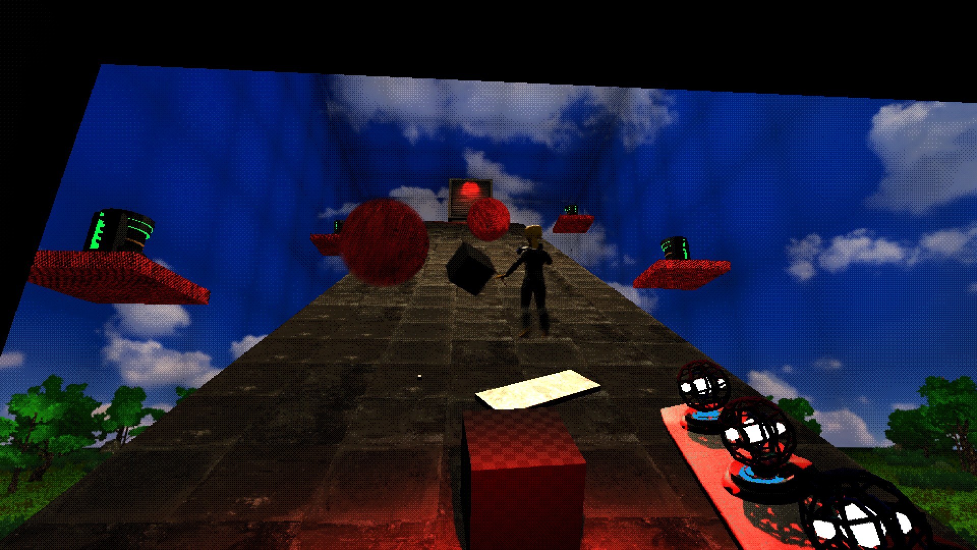 Kill The Sun screenshot 5