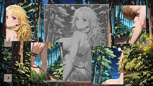 Sweet Primitive screenshot 5