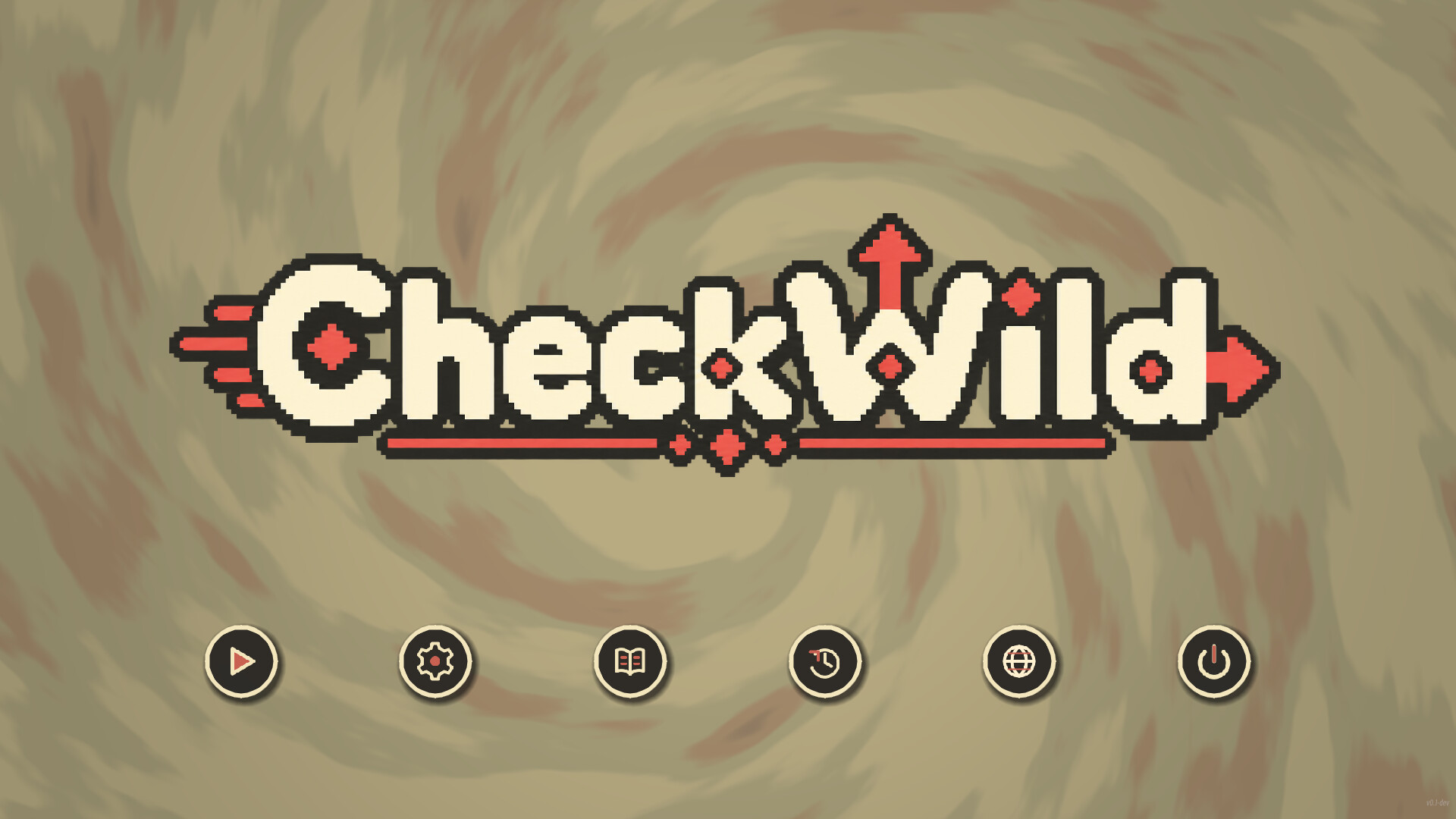 CheckWild screenshot 1