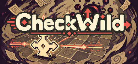 Cover art from CheckWild