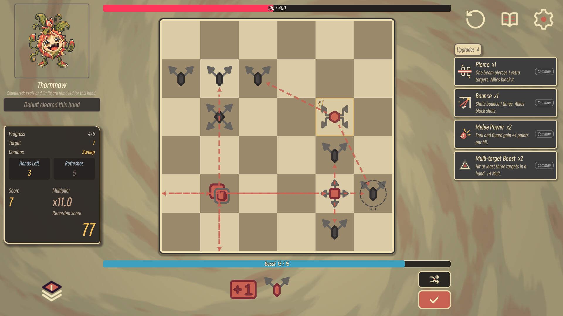 CheckWild screenshot 3