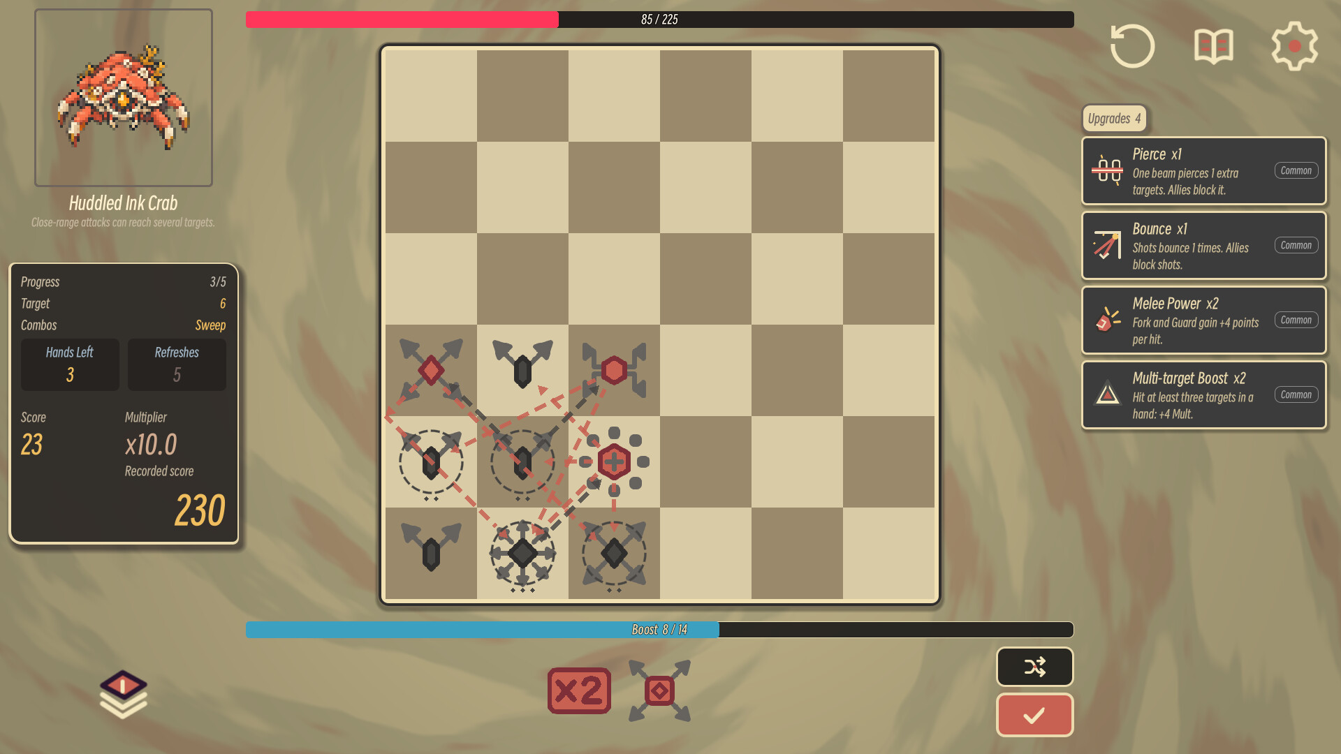 CheckWild screenshot 5