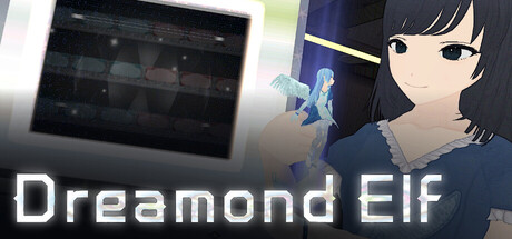 Dreamond Elf: Wandering Through Memories