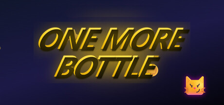Cover art from one more bottle