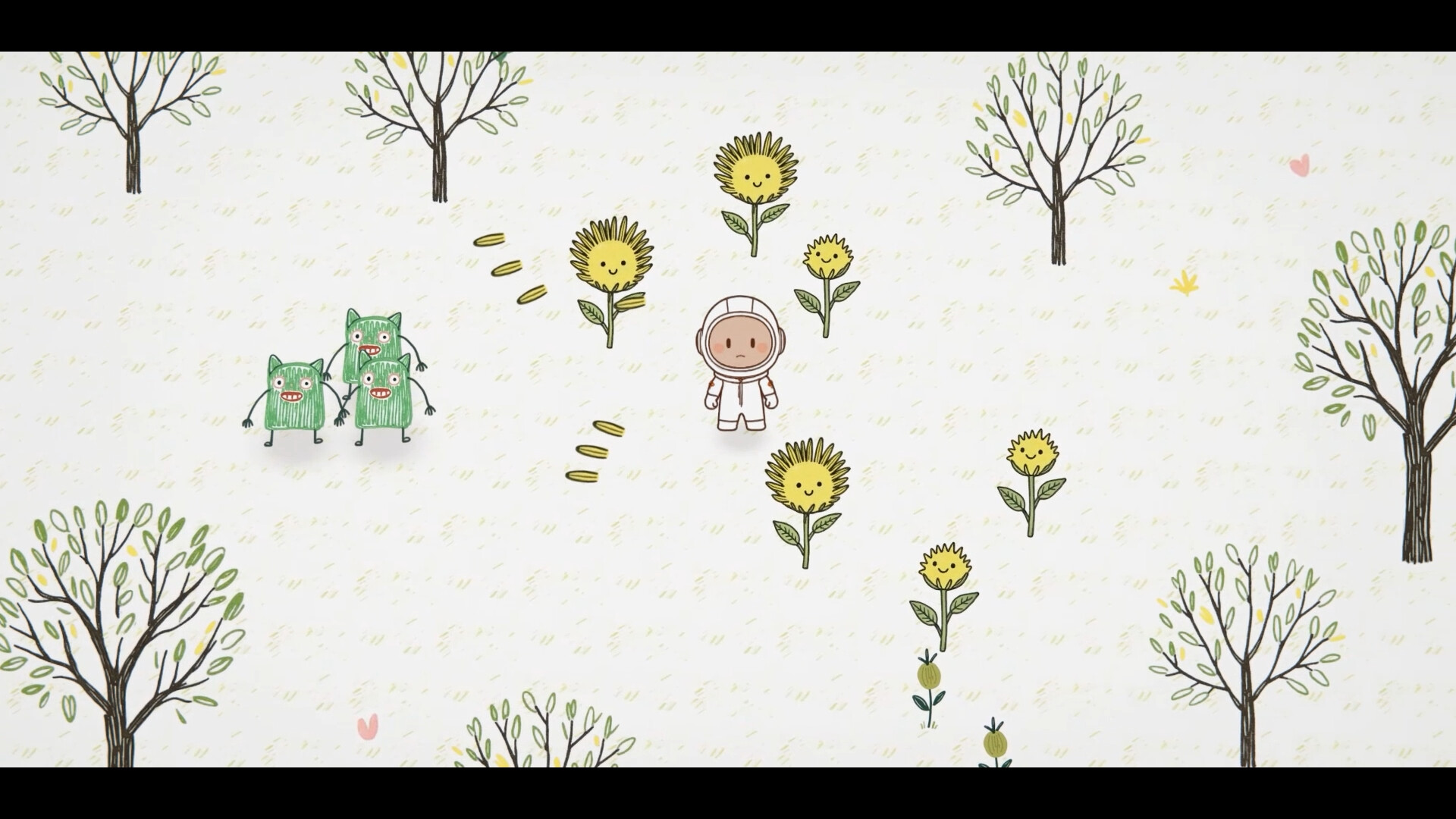 星际探索 Star Exploration screenshot 4