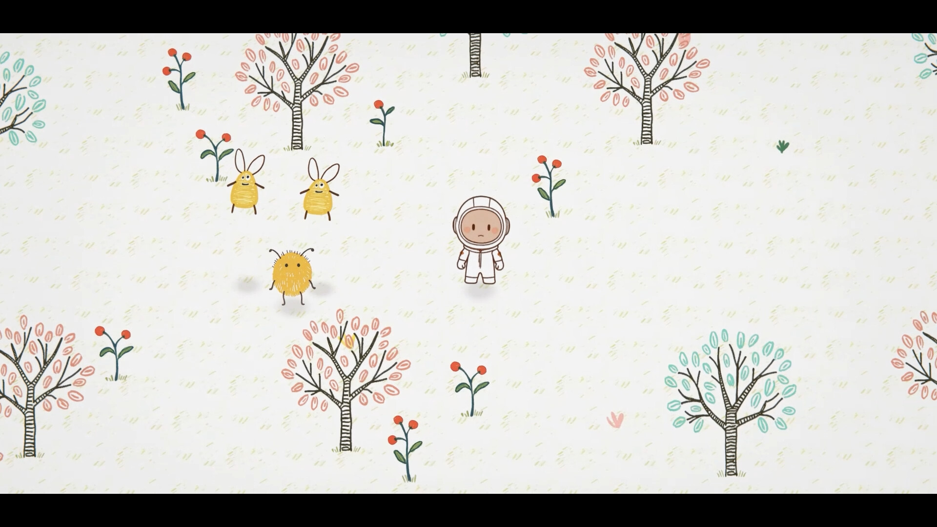 星际探索 Star Exploration screenshot 3