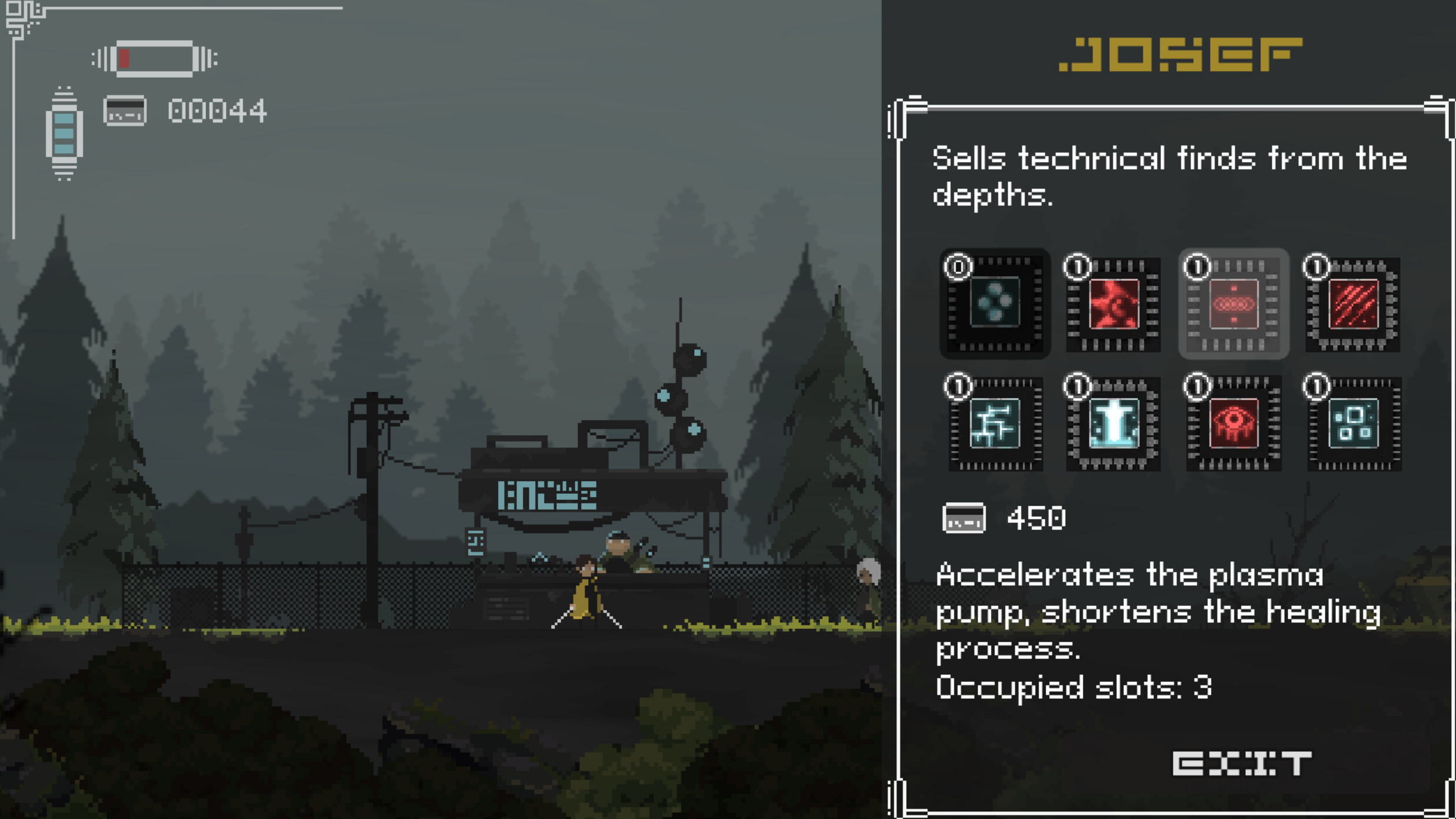 Mother ZERO screenshot 3