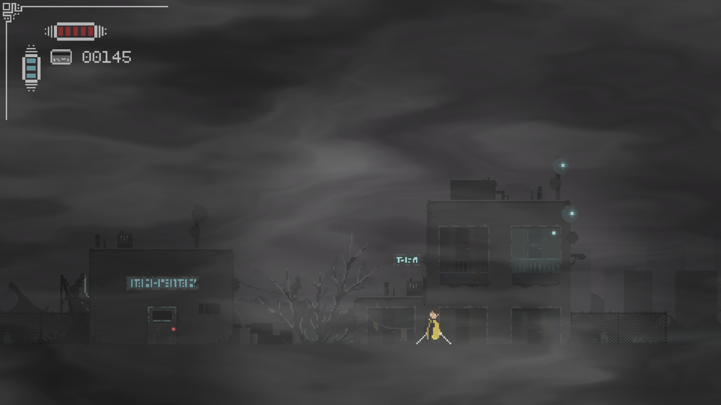 Mother ZERO screenshot 5