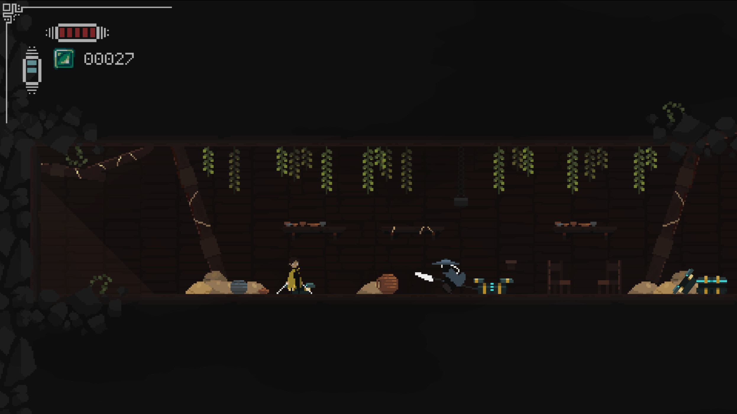 Mother ZERO screenshot 4