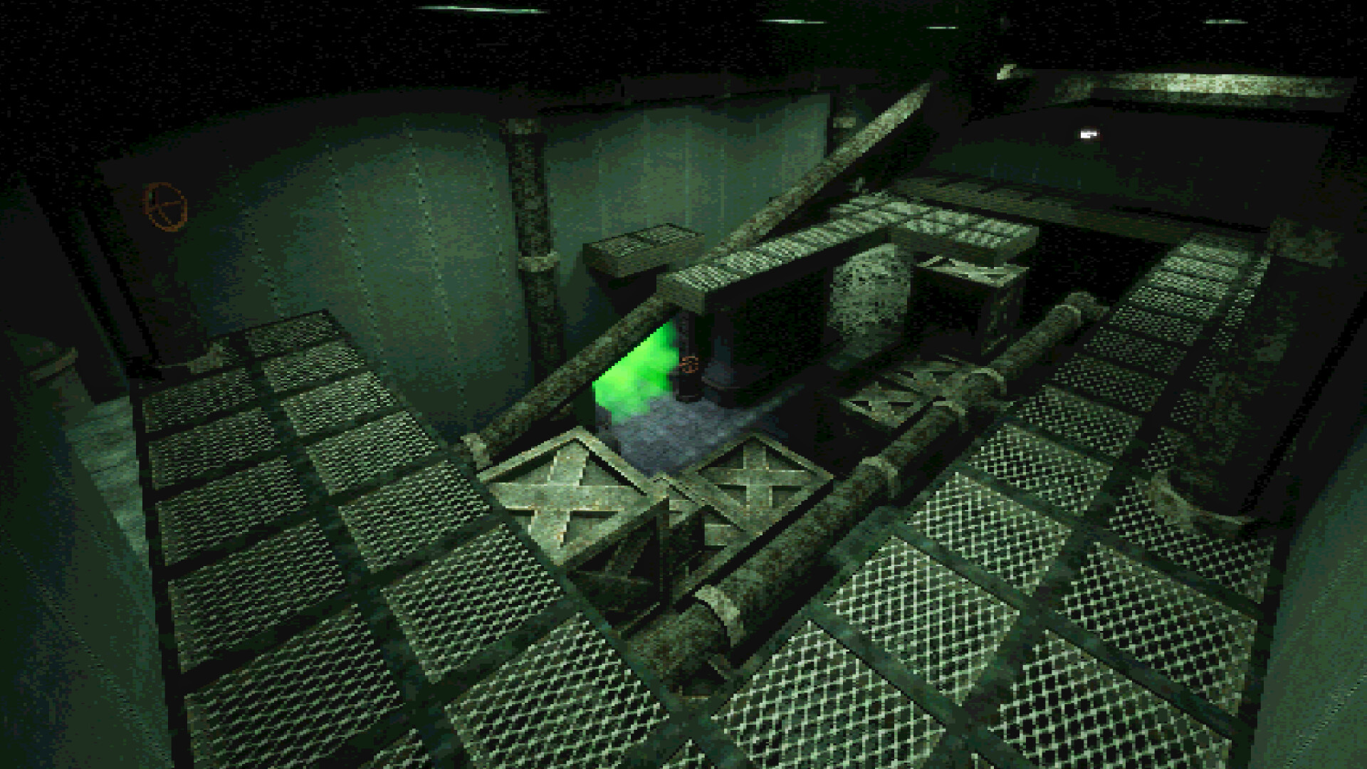 BURIED INSIDE ME screenshot 4