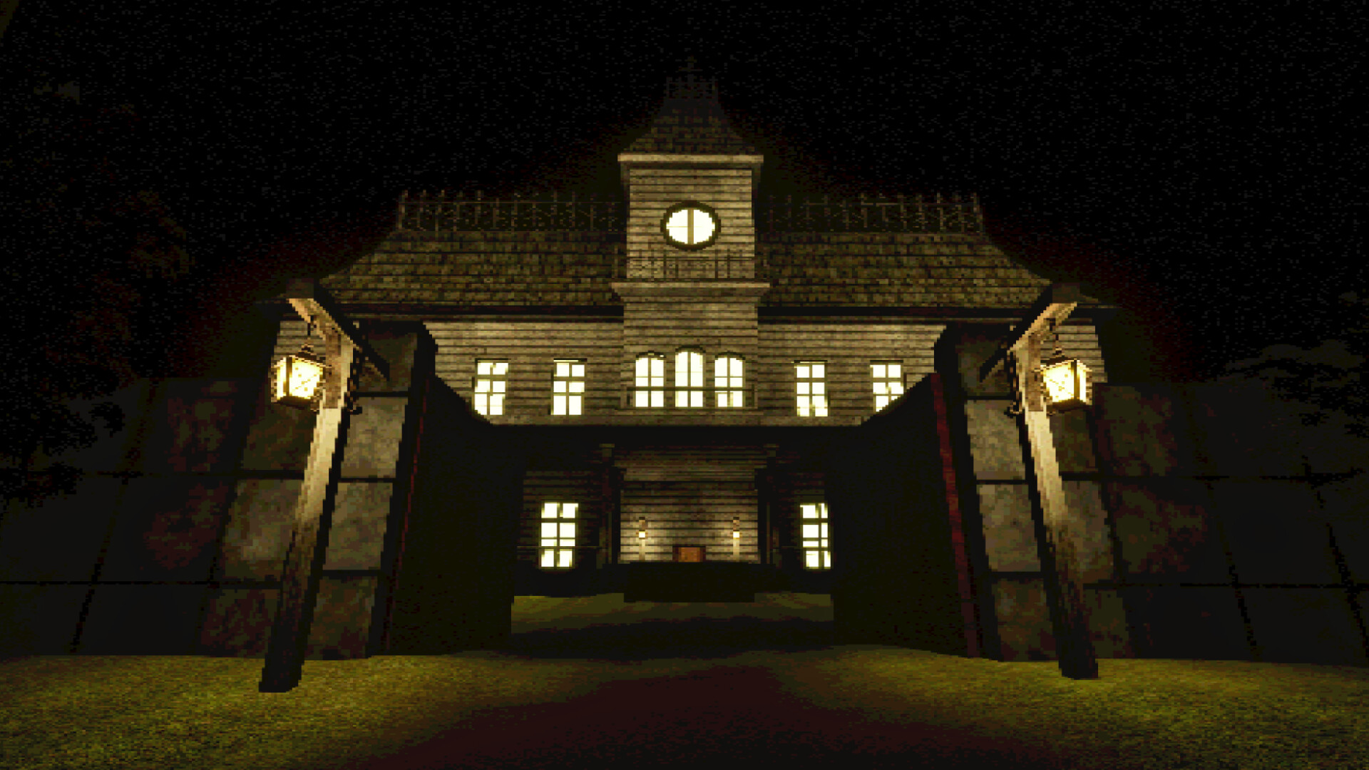 BURIED INSIDE ME screenshot 5