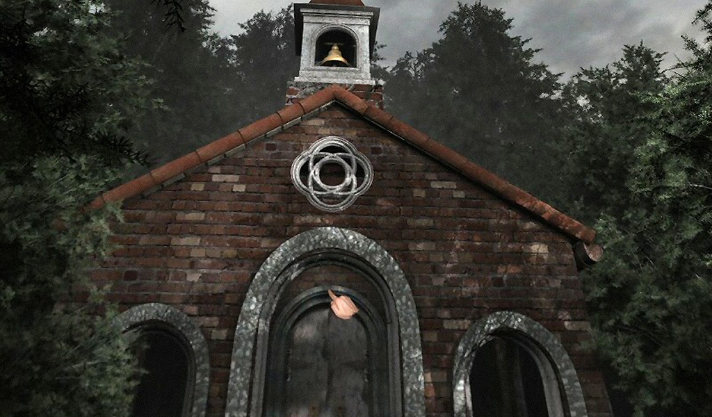 Trailer poster