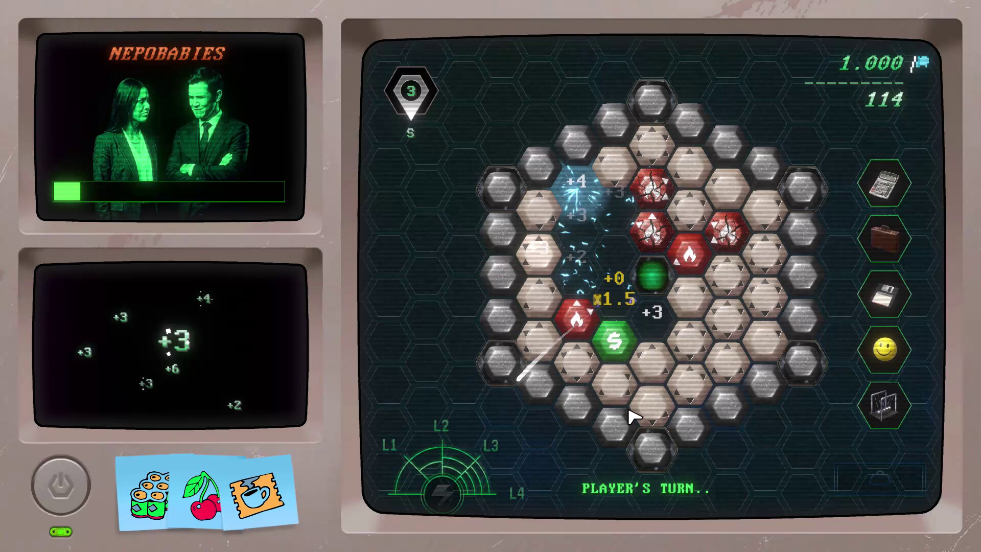 Burnt Out screenshot 5