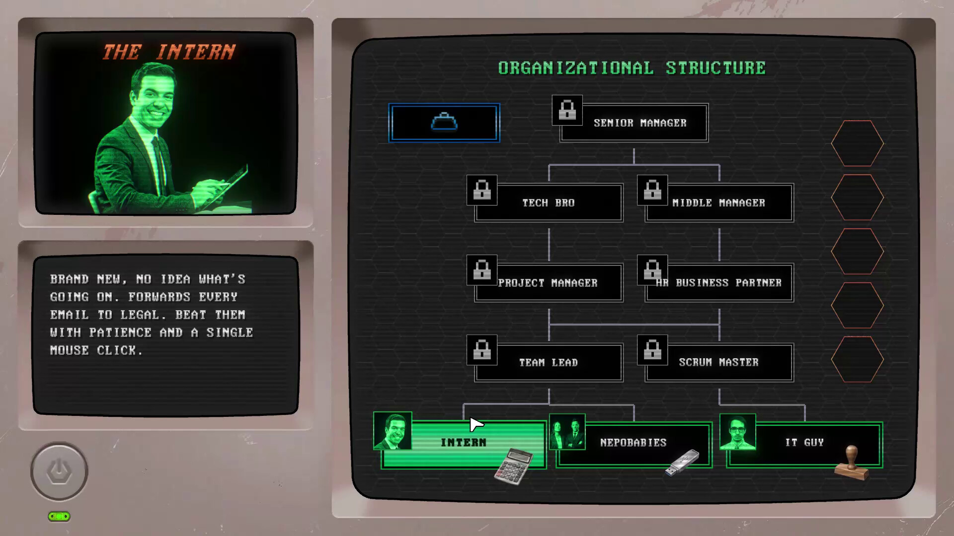 Burnt Out screenshot 2