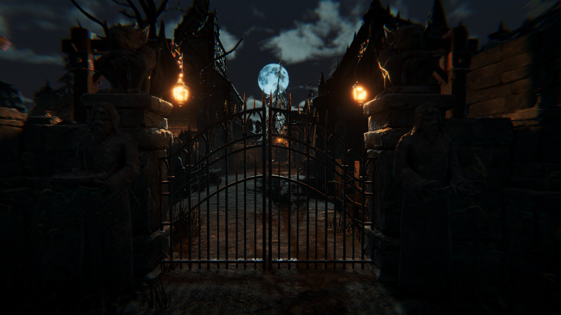 Rituals of Demons trailer