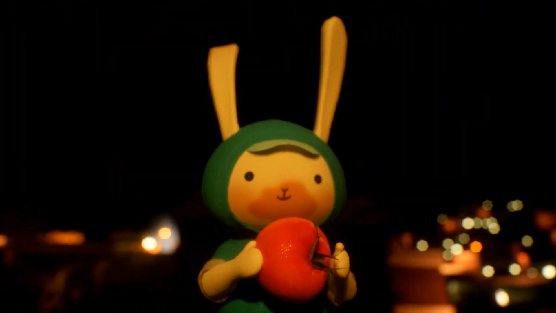 Luna Hop screenshot 2