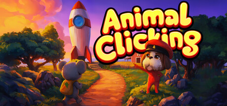 Animal Clicking