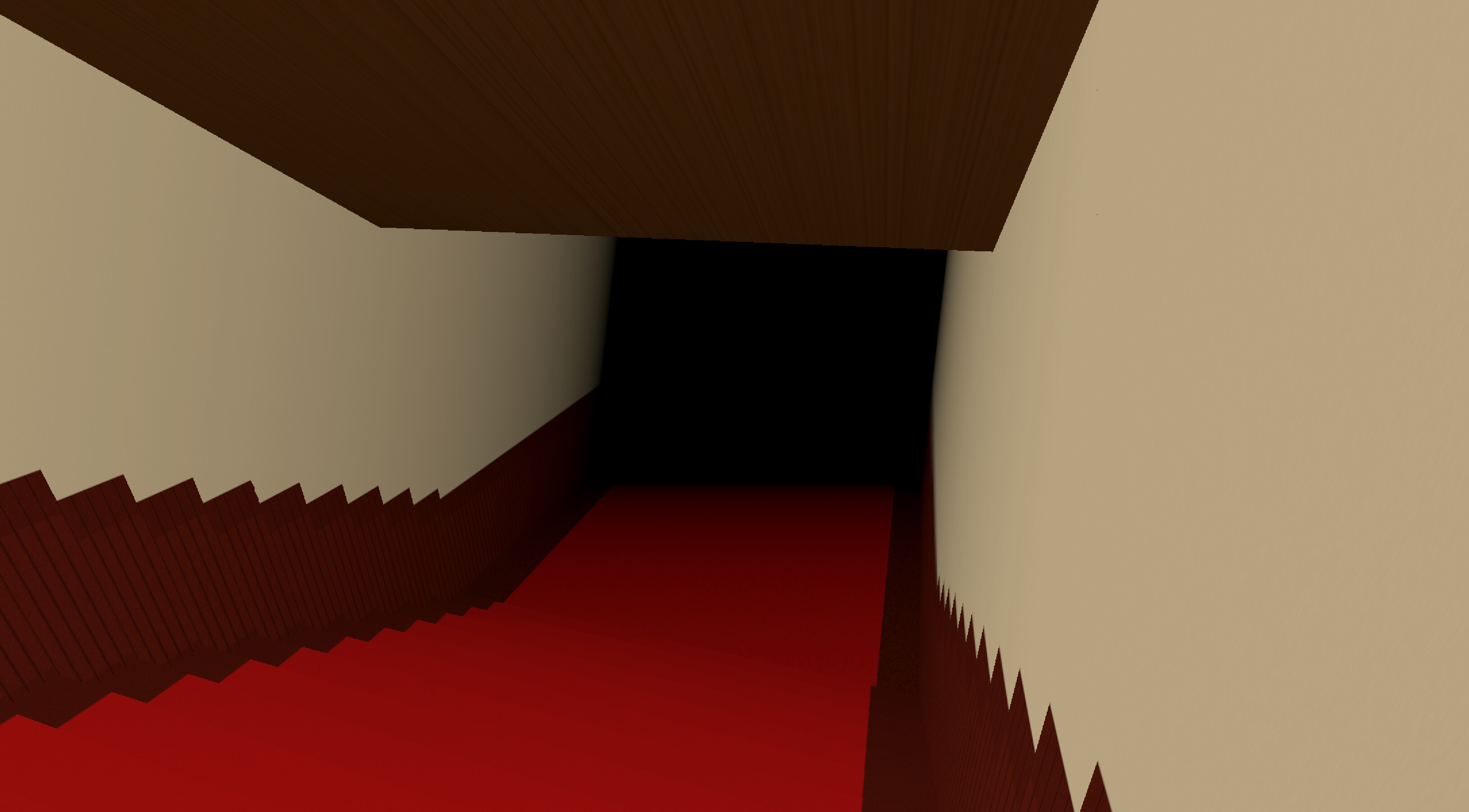 The 9th Haunted Corridor screenshot 2
