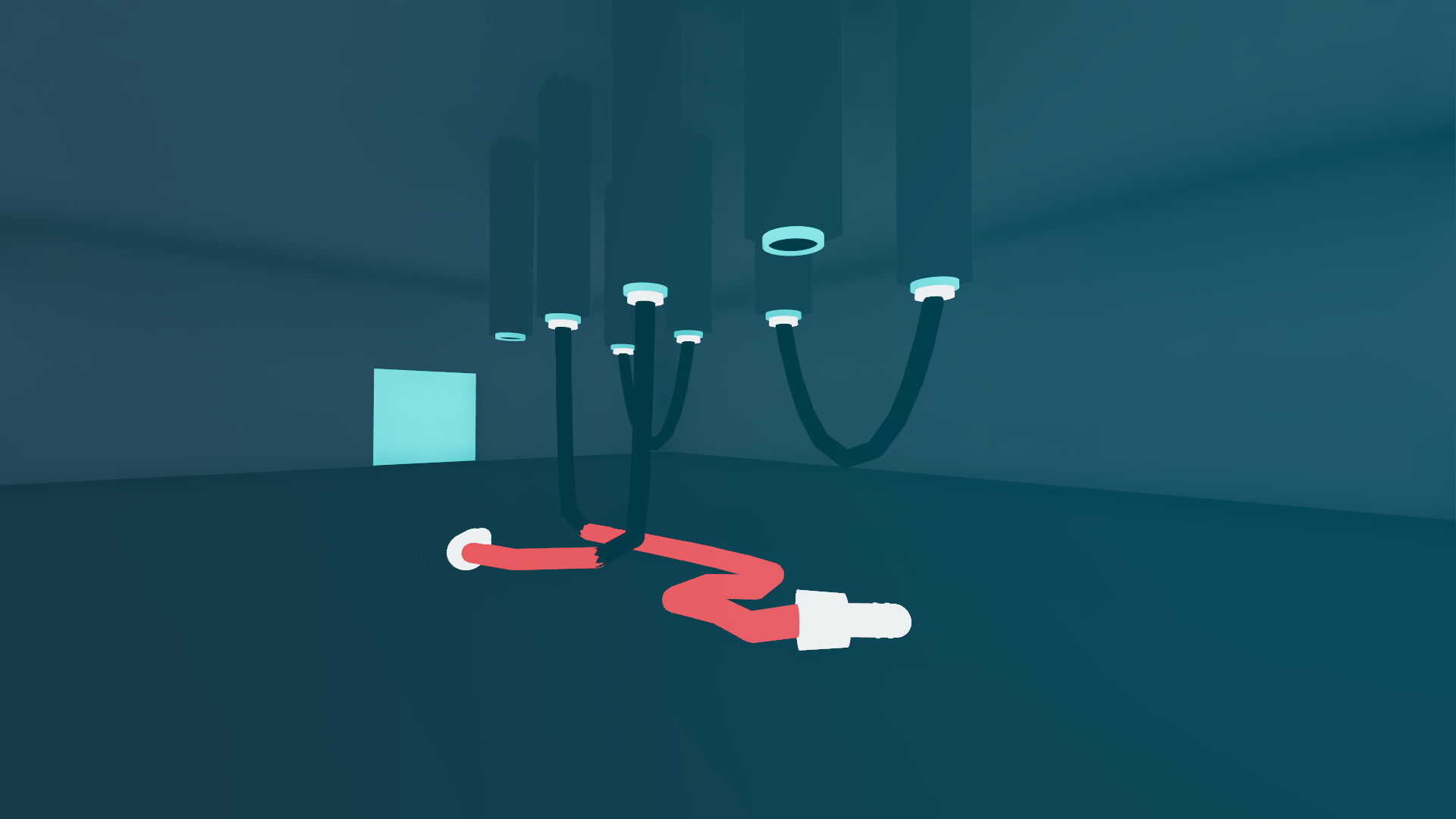 Noodle Cable screenshot 2