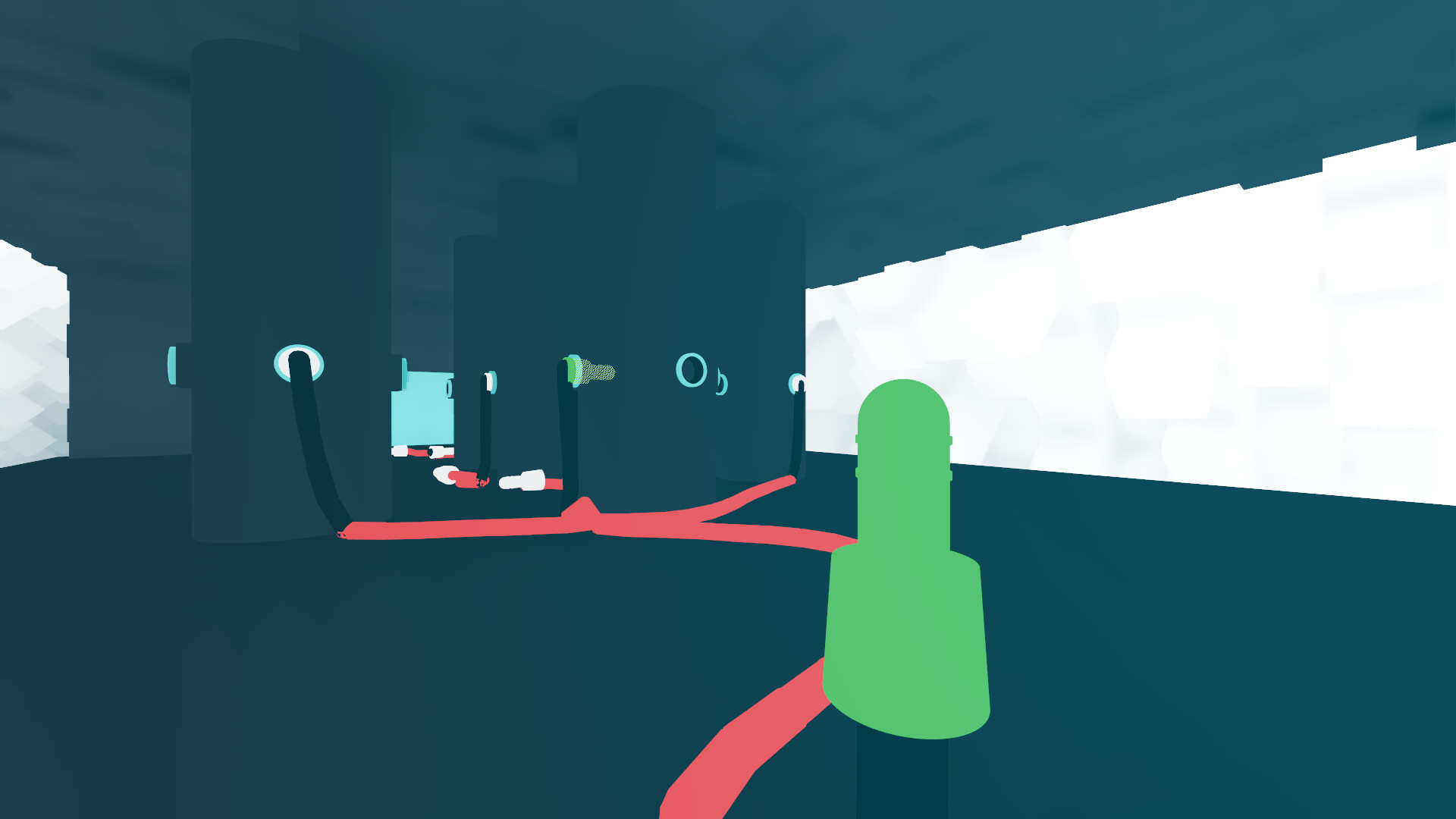 Noodle Cable screenshot 4