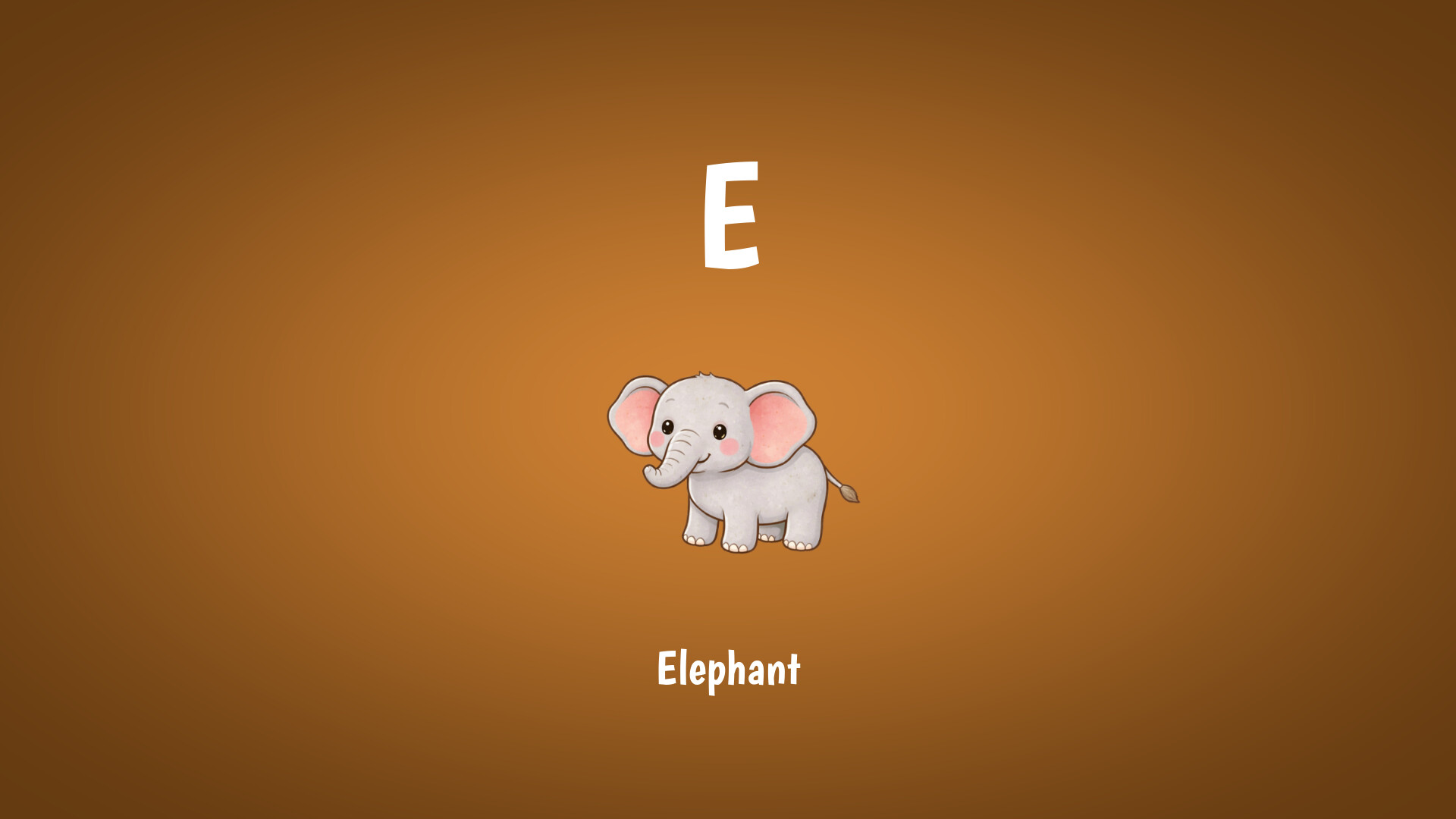 A Letter Game screenshot 5