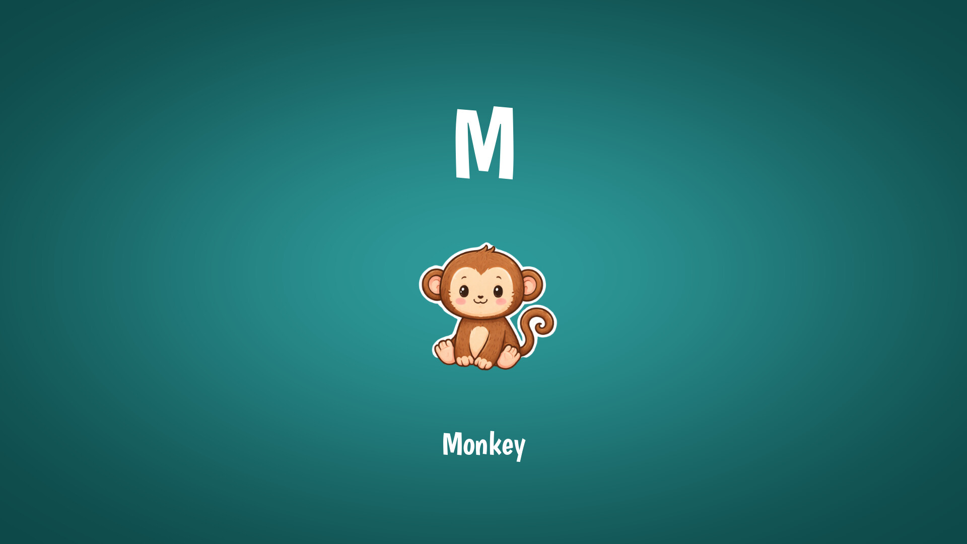 A Letter Game screenshot 2