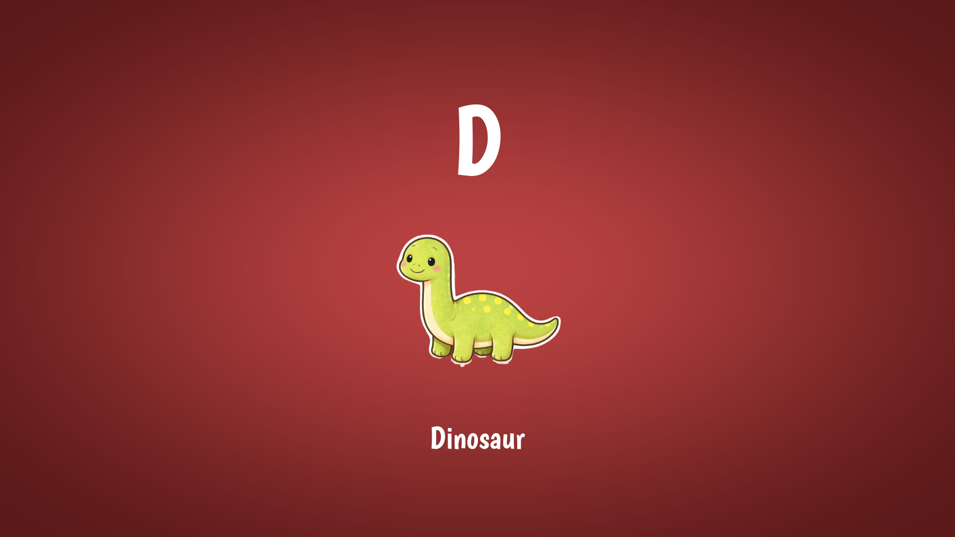 A Letter Game screenshot 4