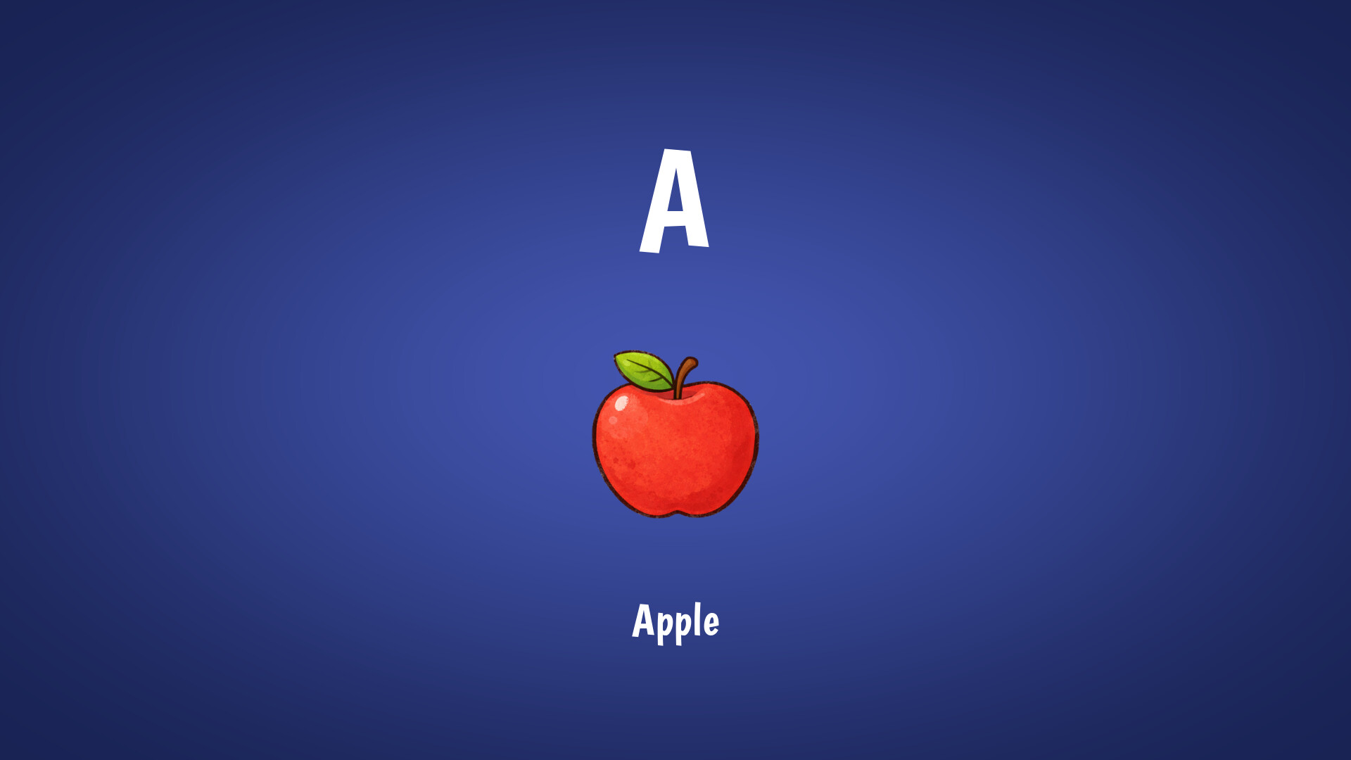 A Letter Game trailer