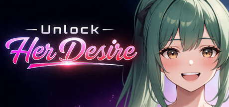 Cover art from Unlock Her Desire
