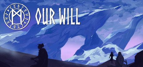 Cover art from Our Will