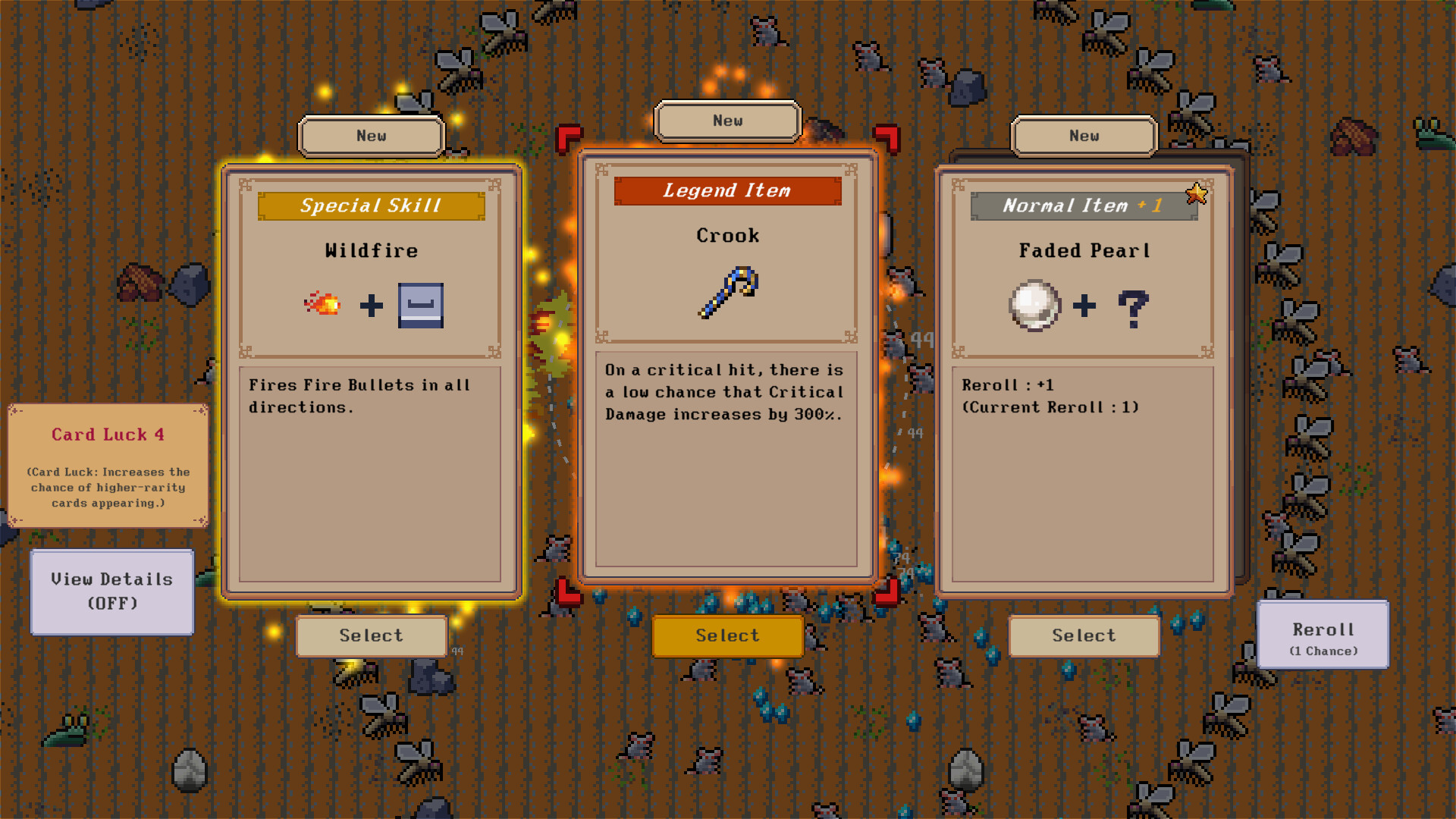 Skill Cheater screenshot 3