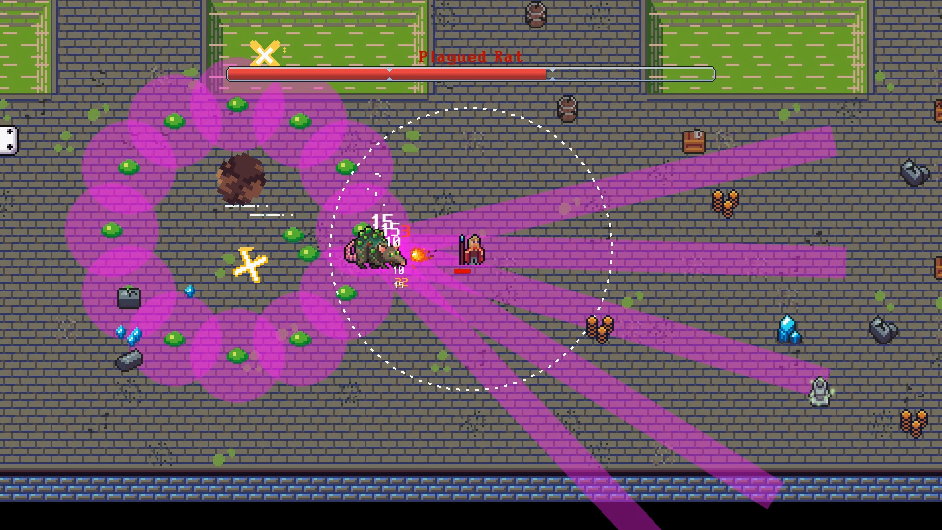 Skill Cheater screenshot 4