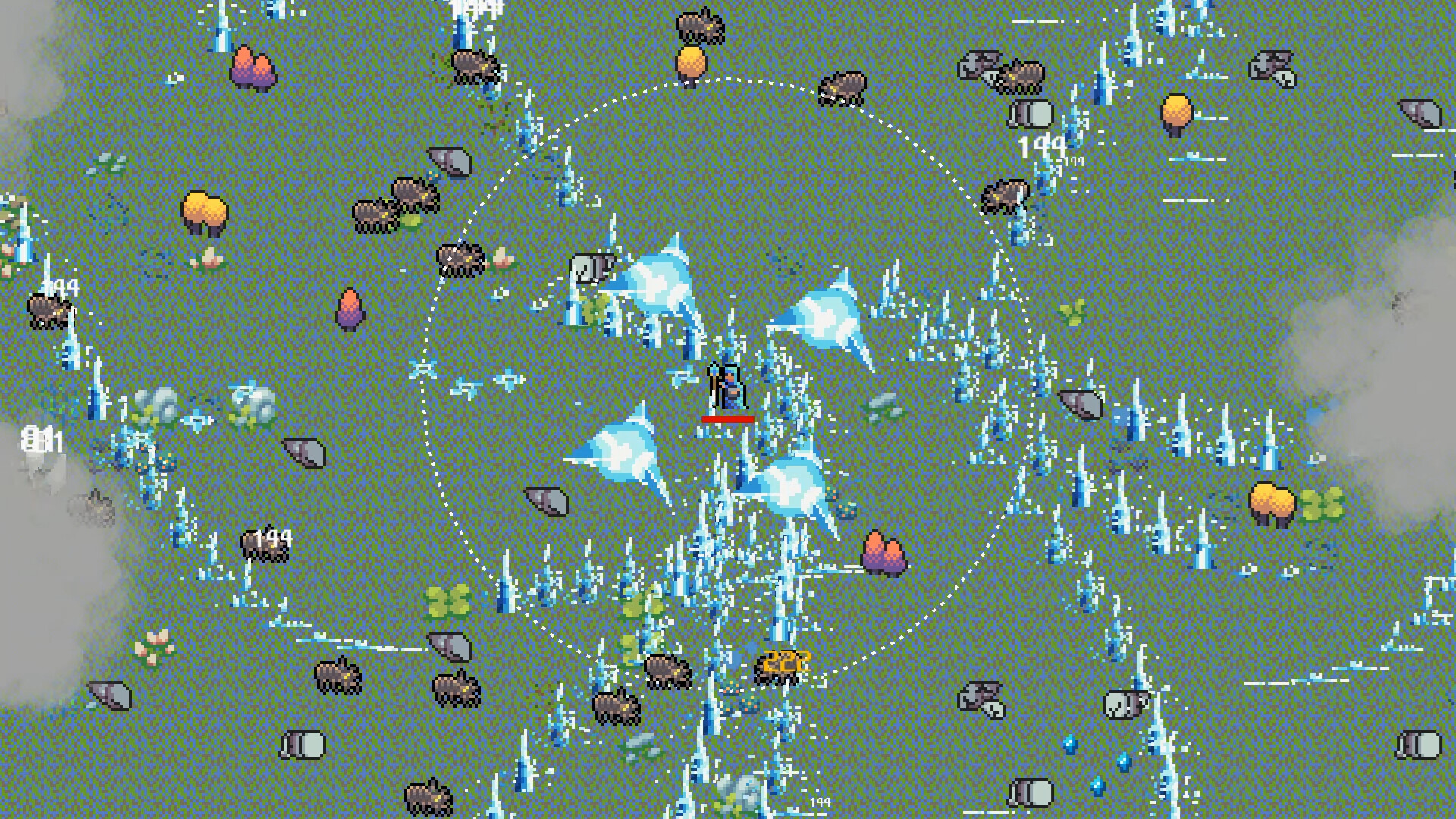 Skill Cheater screenshot 2