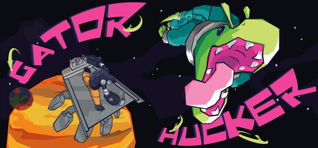 Gator Hucker