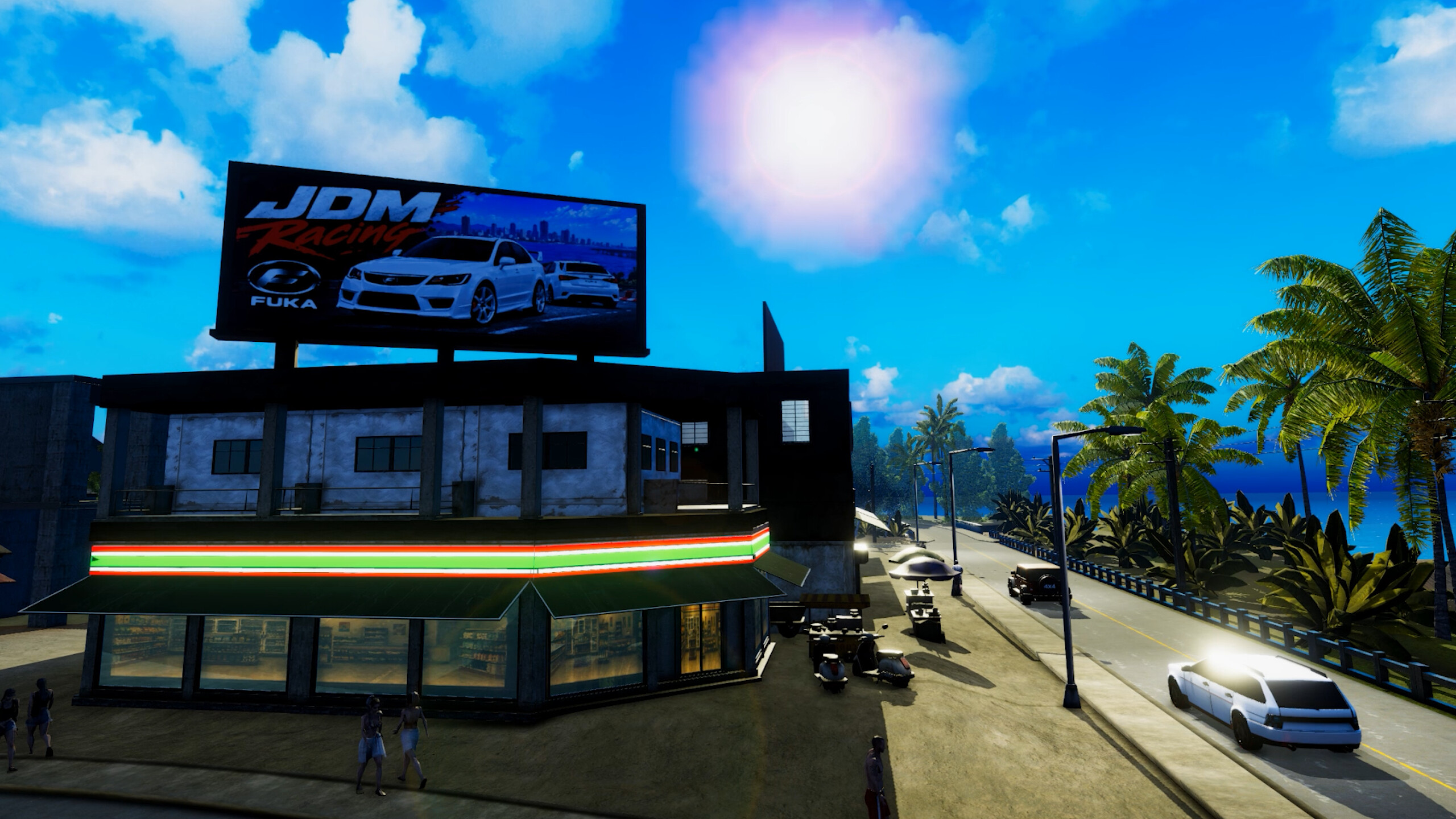 Smile Cities screenshot 3
