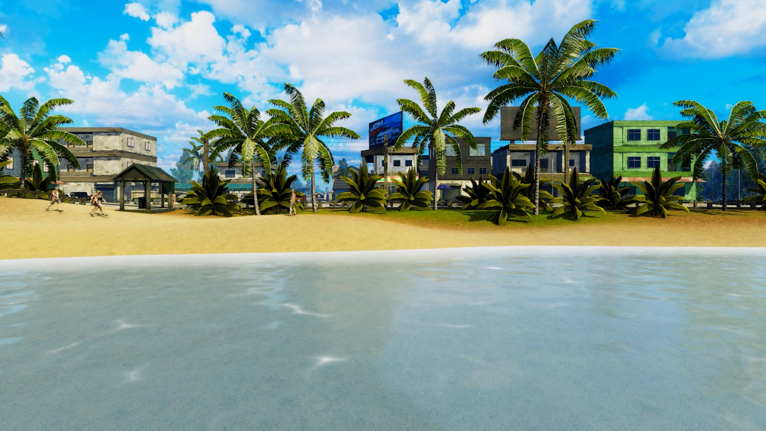 Smile Cities screenshot 2