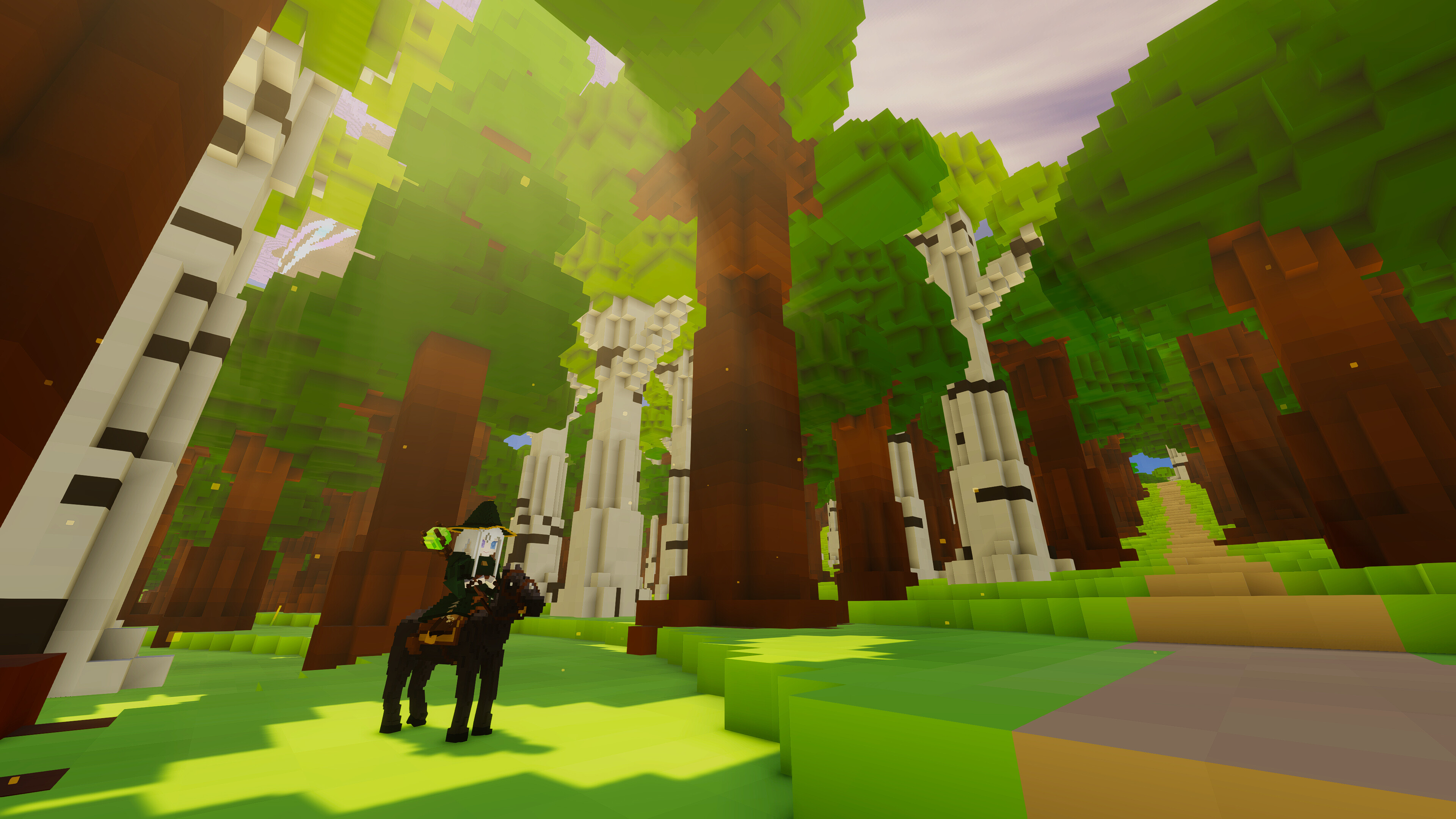 Cubic Mage screenshot 3