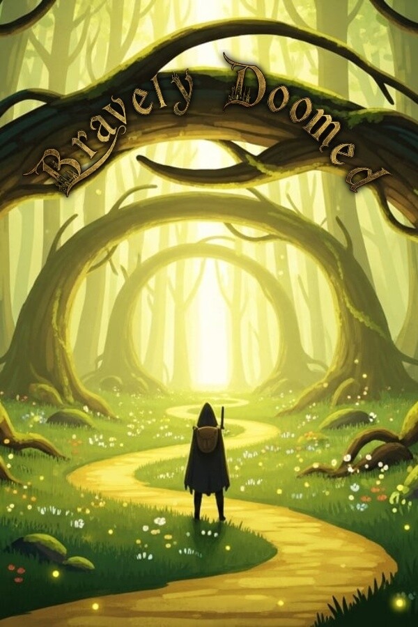 Bravely Doomed