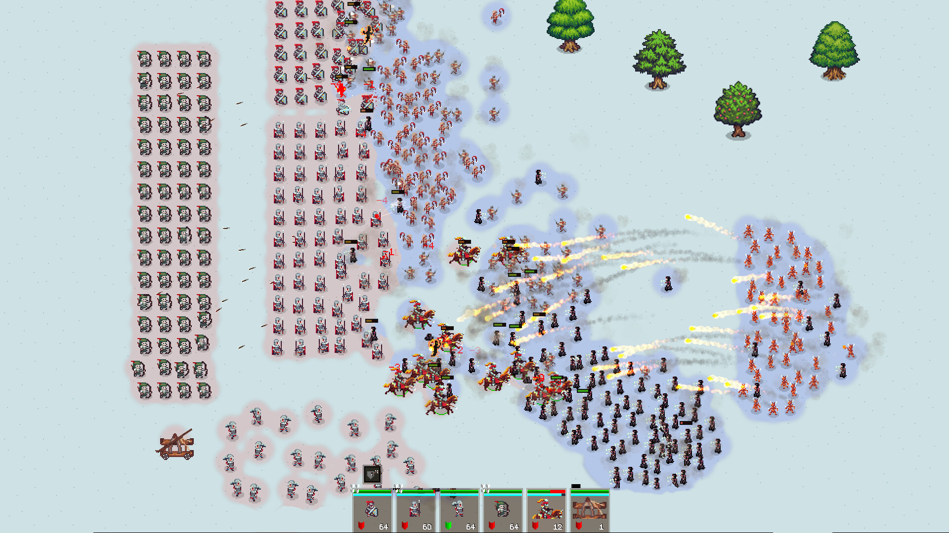 Raze The Realm screenshot 2