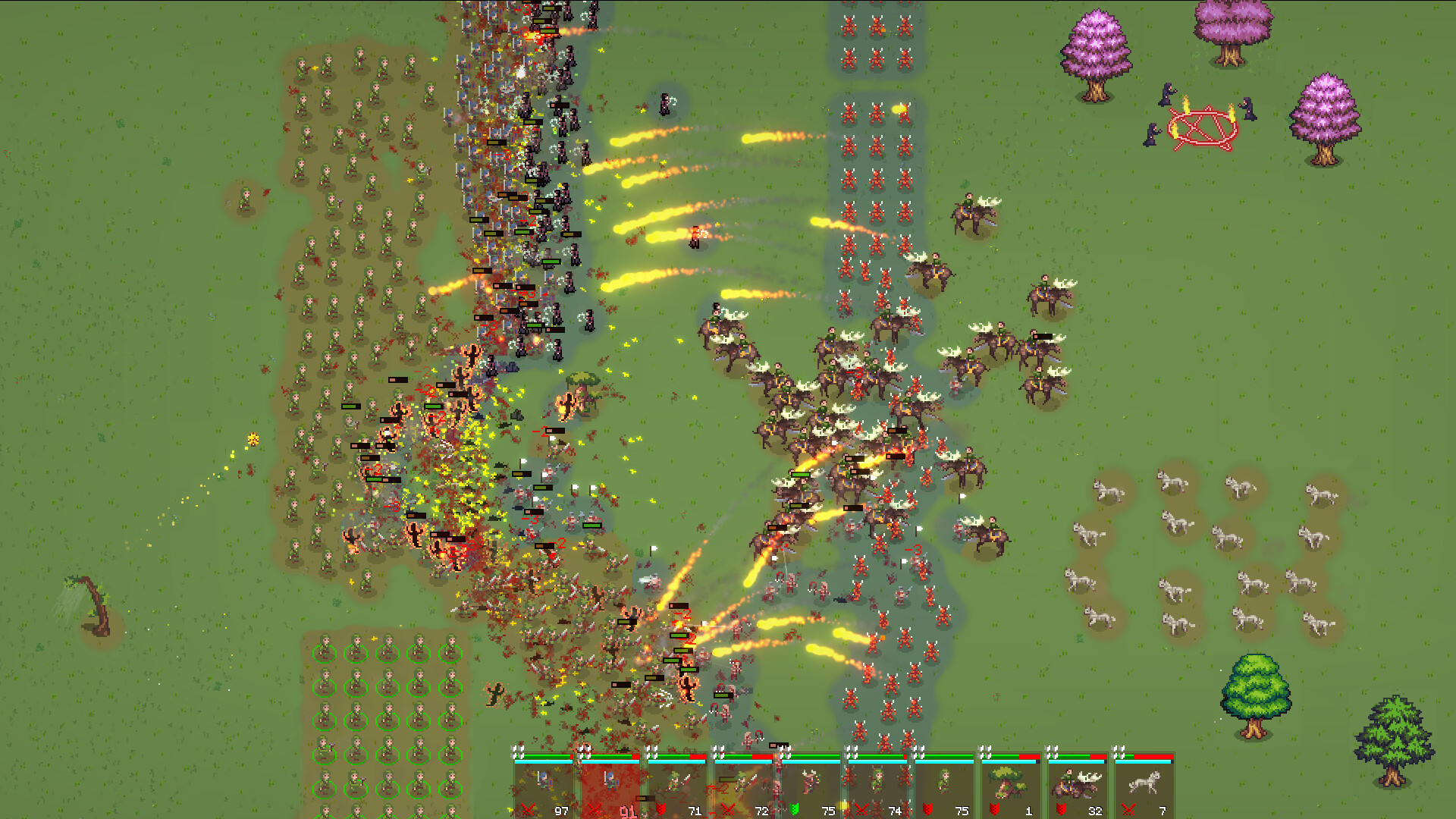 Raze The Realm trailer