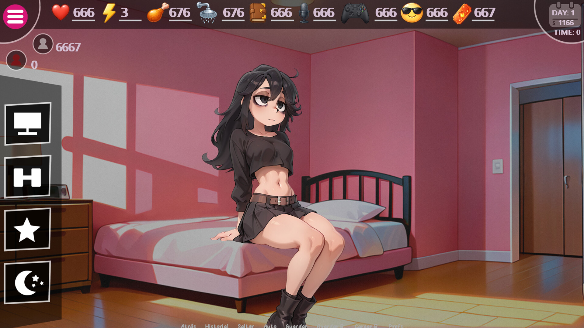 SUCCU’S STORY screenshot 2